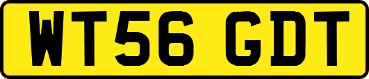 WT56GDT