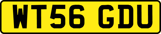 WT56GDU