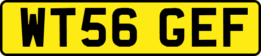 WT56GEF