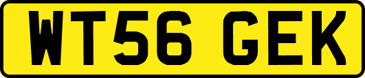 WT56GEK