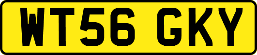 WT56GKY