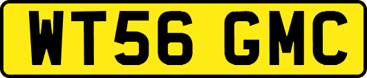 WT56GMC