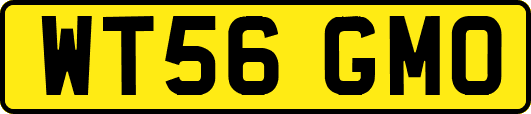 WT56GMO