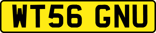 WT56GNU