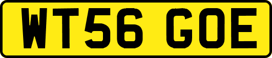 WT56GOE