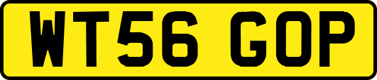 WT56GOP