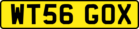 WT56GOX
