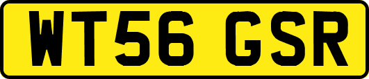 WT56GSR