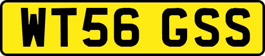 WT56GSS