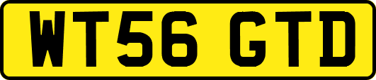 WT56GTD
