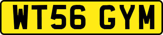 WT56GYM