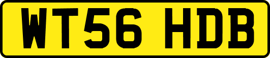 WT56HDB