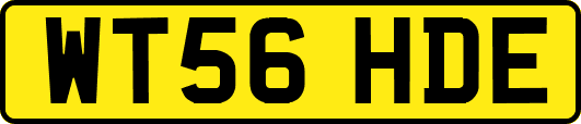 WT56HDE