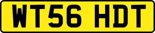 WT56HDT