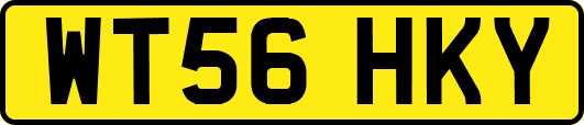 WT56HKY