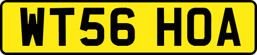 WT56HOA