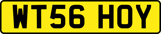 WT56HOY