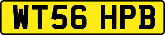 WT56HPB