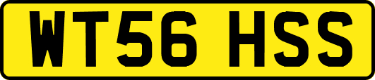 WT56HSS