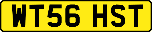 WT56HST