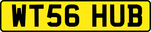 WT56HUB