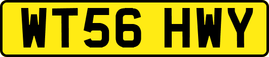 WT56HWY