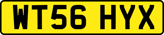 WT56HYX