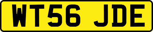 WT56JDE