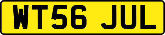 WT56JUL