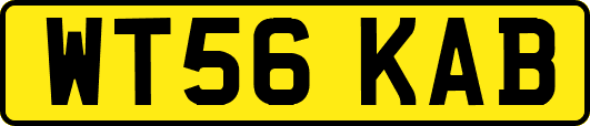 WT56KAB