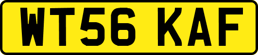WT56KAF