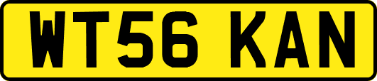 WT56KAN