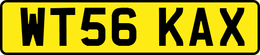 WT56KAX