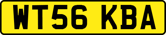 WT56KBA