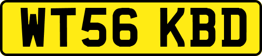 WT56KBD