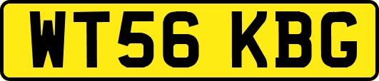 WT56KBG