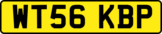 WT56KBP