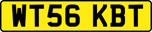 WT56KBT