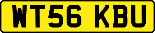 WT56KBU