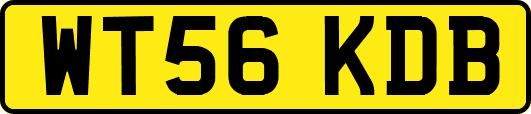 WT56KDB