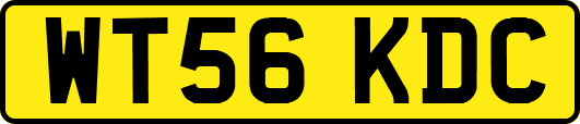 WT56KDC