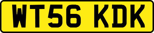 WT56KDK