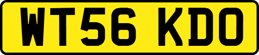 WT56KDO