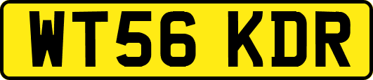 WT56KDR