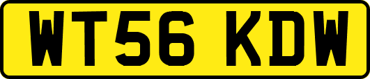 WT56KDW