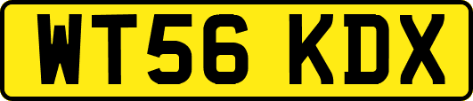 WT56KDX