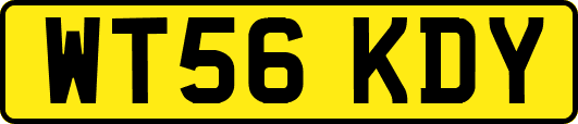 WT56KDY