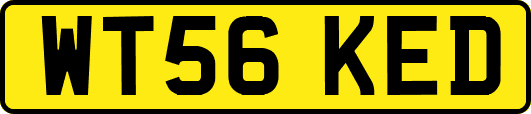 WT56KED