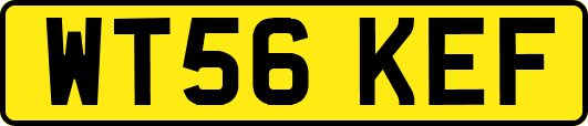 WT56KEF
