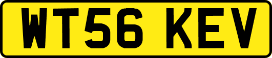 WT56KEV